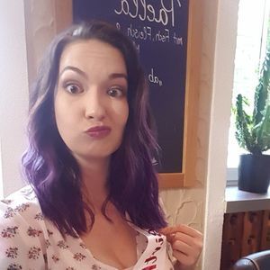 Meet your Posher, Shelby-ann